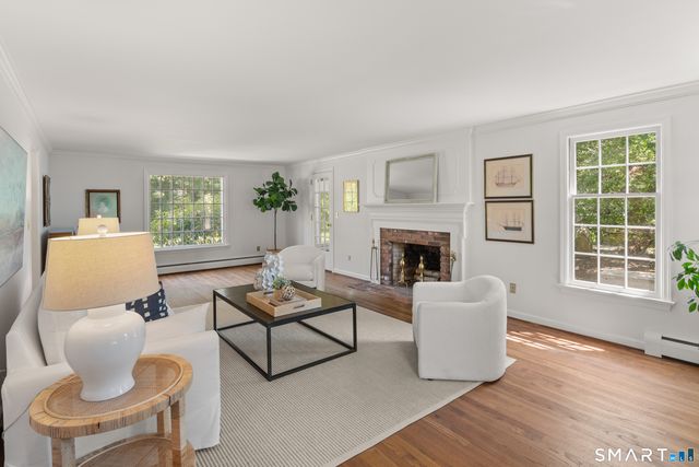 39 Old Studio Road, New Canaan, CT 06840