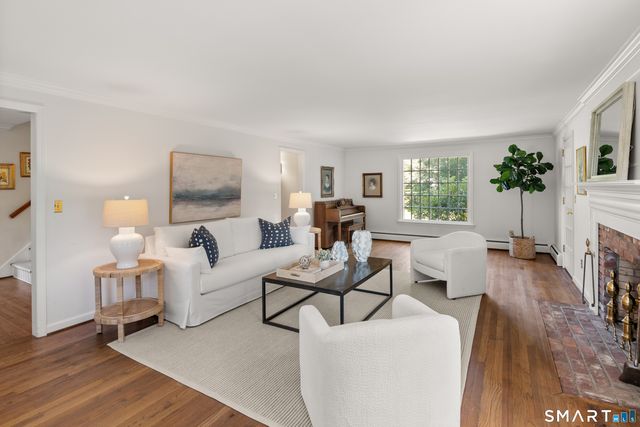 39 Old Studio Road, New Canaan, CT 06840