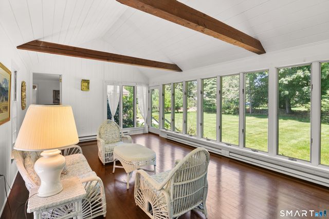 39 Old Studio Road, New Canaan, CT 06840