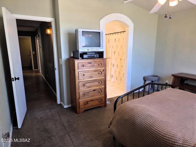 10191 E Desert Mesa Drive, Tucson, AZ 85747