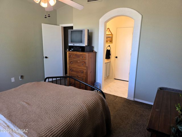 10191 E Desert Mesa Drive, Tucson, AZ 85747