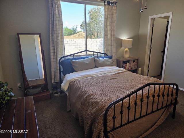 10191 E Desert Mesa Drive, Tucson, AZ 85747