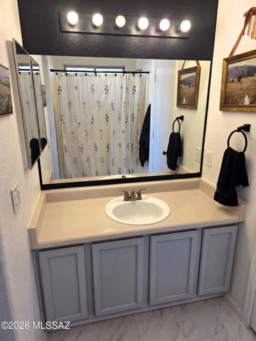 10191 E Desert Mesa Drive, Tucson, AZ 85747
