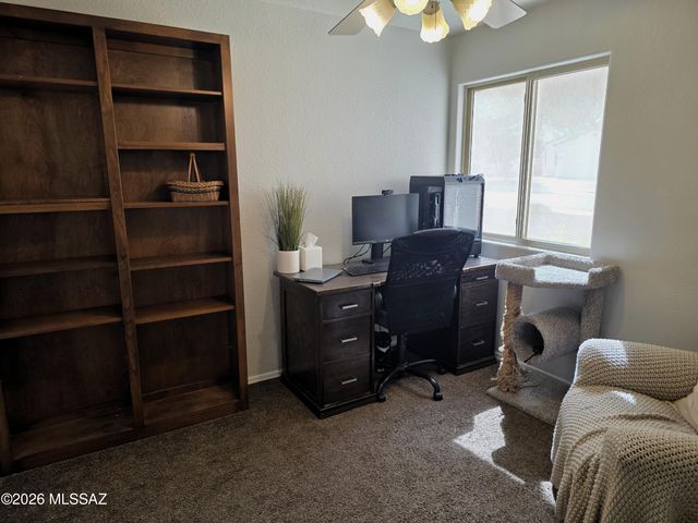 10191 E Desert Mesa Drive, Tucson, AZ 85747