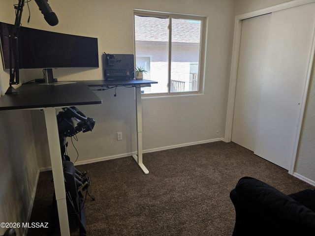 10191 E Desert Mesa Drive, Tucson, AZ 85747