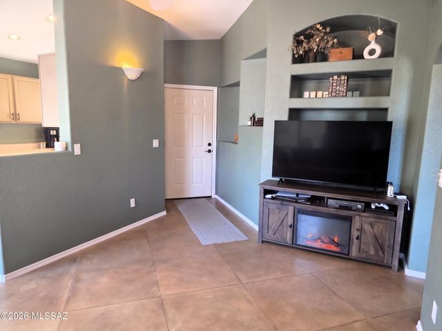 10191 E Desert Mesa Drive, Tucson, AZ 85747