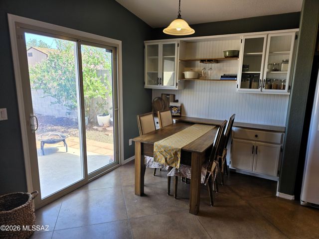 10191 E Desert Mesa Drive, Tucson, AZ 85747