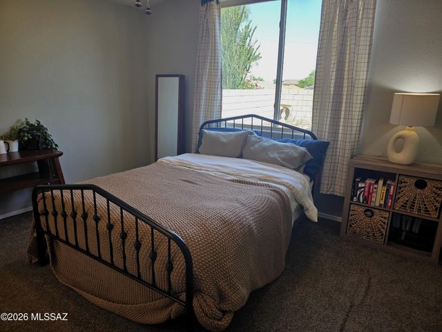 10191 E Desert Mesa Drive, Tucson, AZ 85747