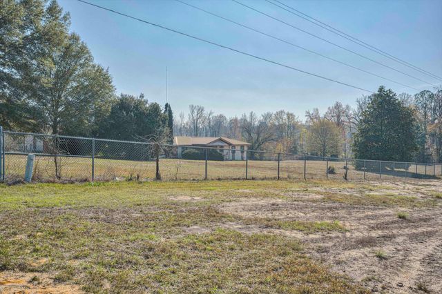 5974 Deans Bridge Road, Blythe, GA 30805
