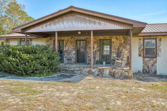 5974 Deans Bridge Road, Blythe, GA 30805