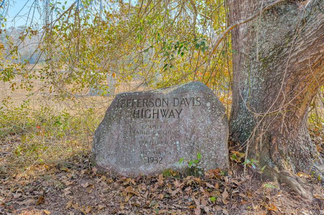 5974 Deans Bridge Road, Blythe, GA 30805