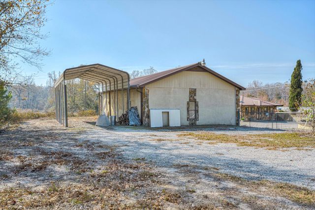 5974 Deans Bridge Road, Blythe, GA 30805