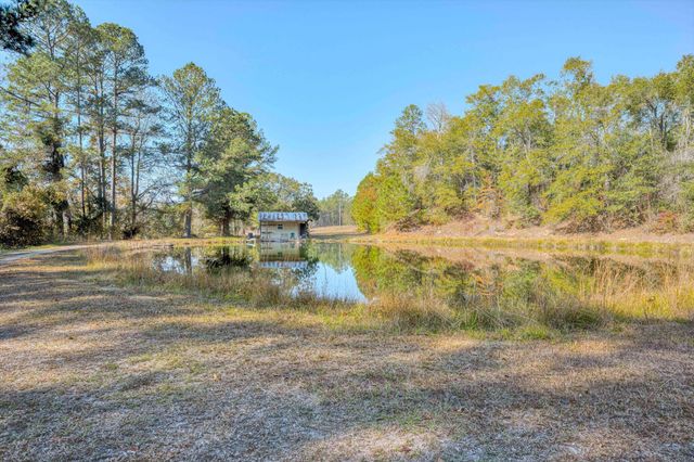 5974 Deans Bridge Road, Blythe, GA 30805