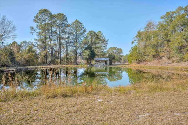 5974 Deans Bridge Road, Blythe, GA 30805