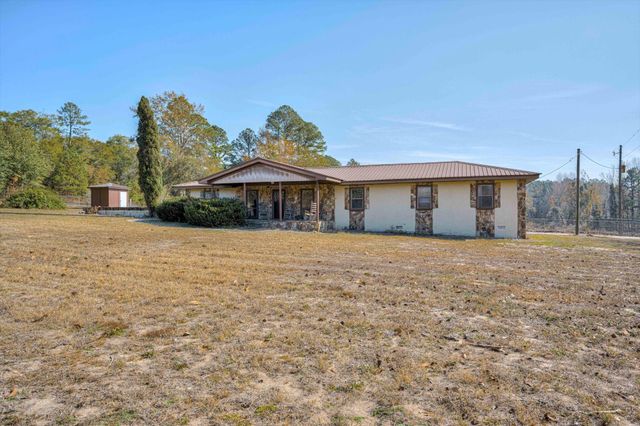 5974 Deans Bridge Road, Blythe, GA 30805