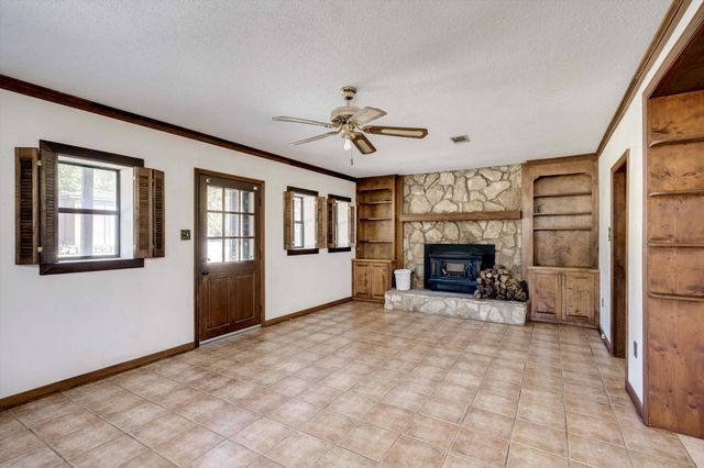 5974 Deans Bridge Road, Blythe, GA 30805