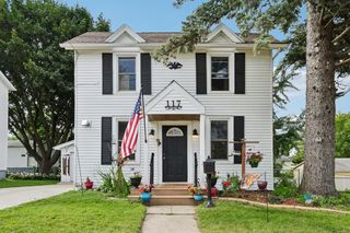 117 E Milwaukee Street, Stoughton, WI 53589
