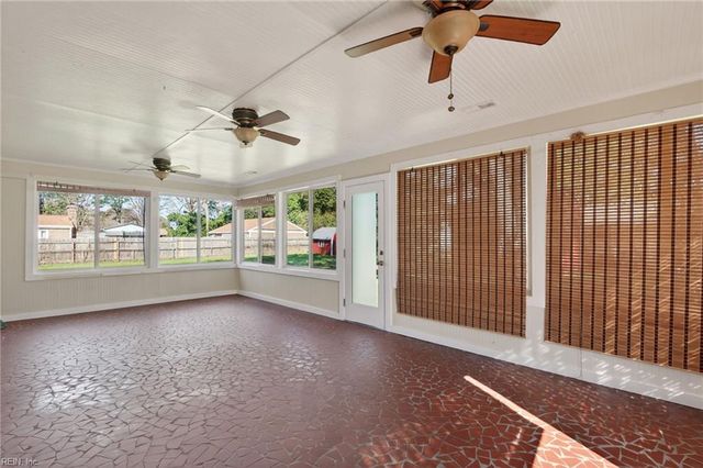 500 Greenway DR, Chesapeake, VA 23322