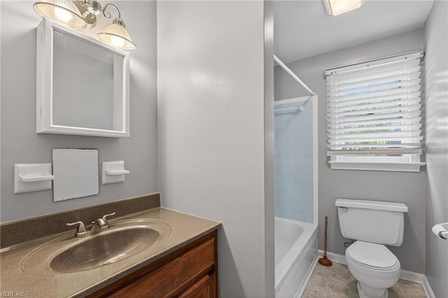 500 Greenway DR, Chesapeake, VA 23322