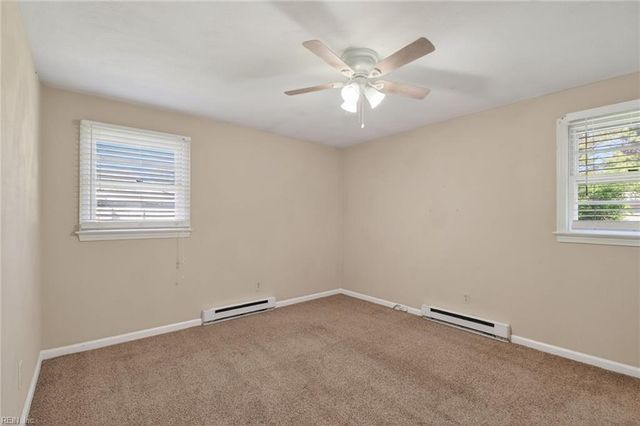 500 Greenway DR, Chesapeake, VA 23322