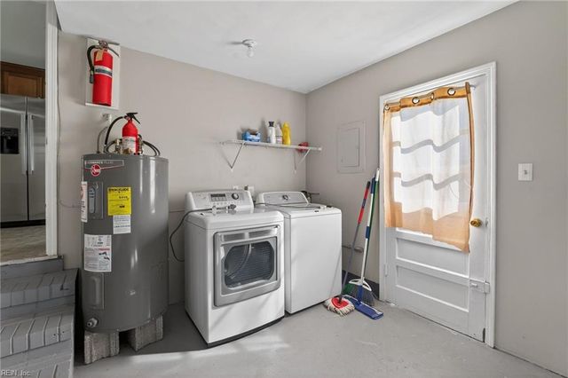 500 Greenway DR, Chesapeake, VA 23322