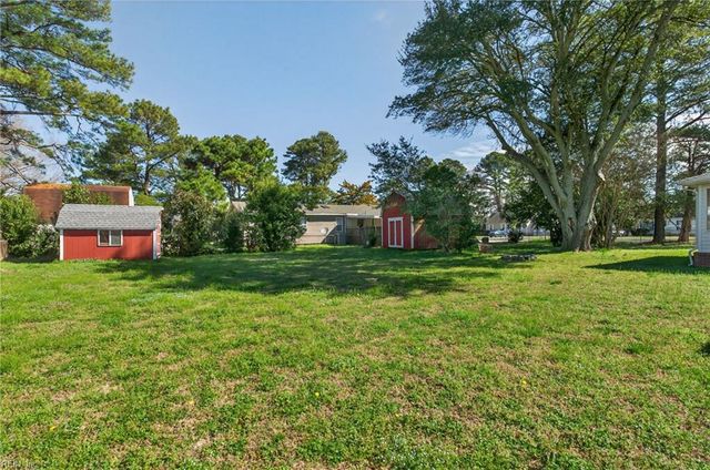 500 Greenway DR, Chesapeake, VA 23322