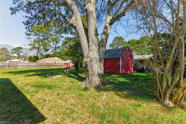 500 Greenway DR, Chesapeake, VA 23322