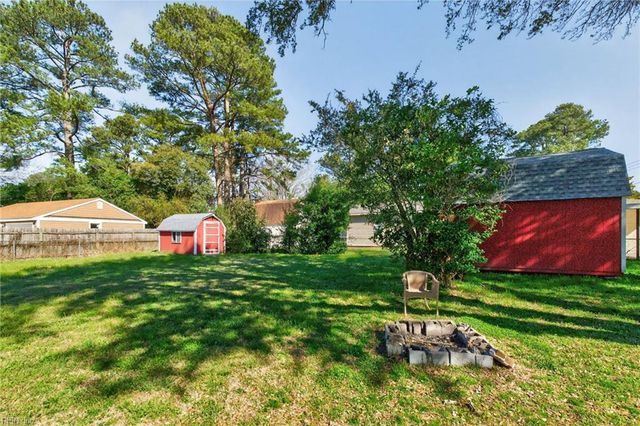 500 Greenway DR, Chesapeake, VA 23322