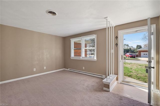 500 Greenway DR, Chesapeake, VA 23322