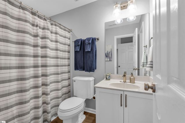405 Santa Fe Road, Moore, SC 29369