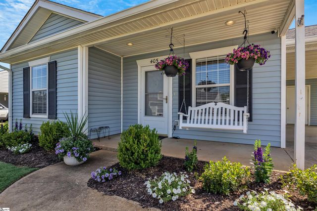 405 Santa Fe Road, Moore, SC 29369
