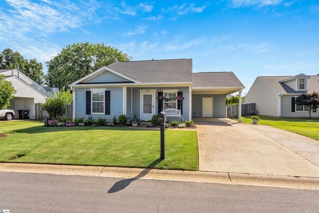 405 Santa Fe Road, Moore, SC 29369