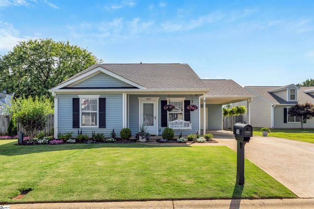 405 Santa Fe Road, Moore, SC 29369