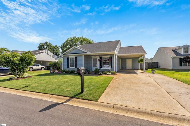 405 Santa Fe Road, Moore, SC 29369