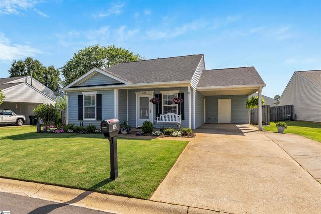 405 Santa Fe Road, Moore, SC 29369