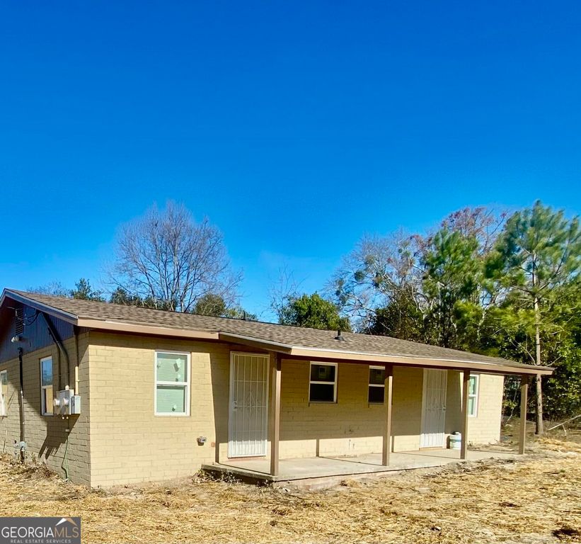 756 Patton Avenue, Macon, GA 31204