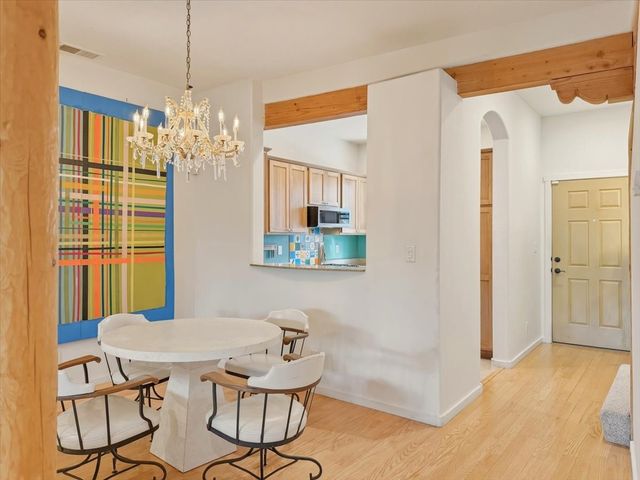 601 W San Mateo 200, Santa Fe, NM 87505