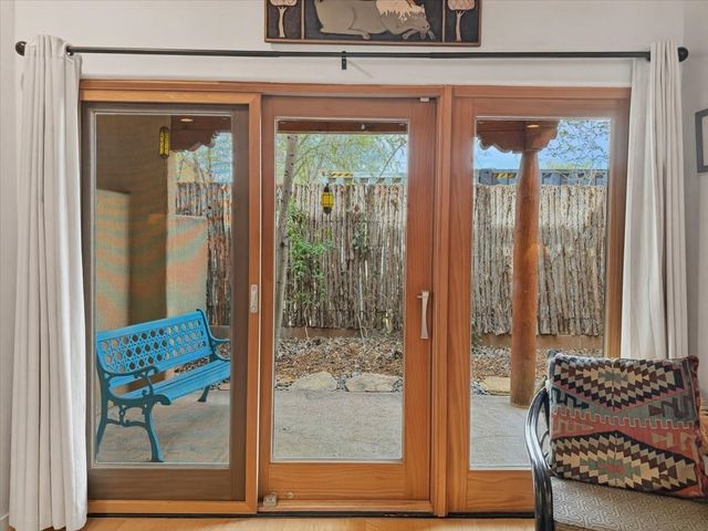 601 W San Mateo 200, Santa Fe, NM 87505