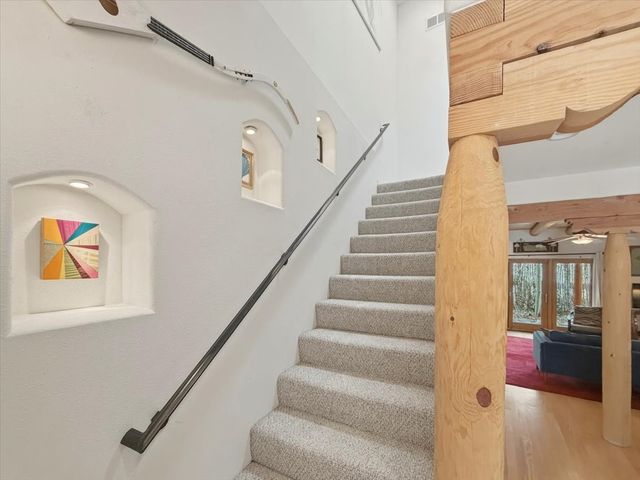 601 W San Mateo 200, Santa Fe, NM 87505