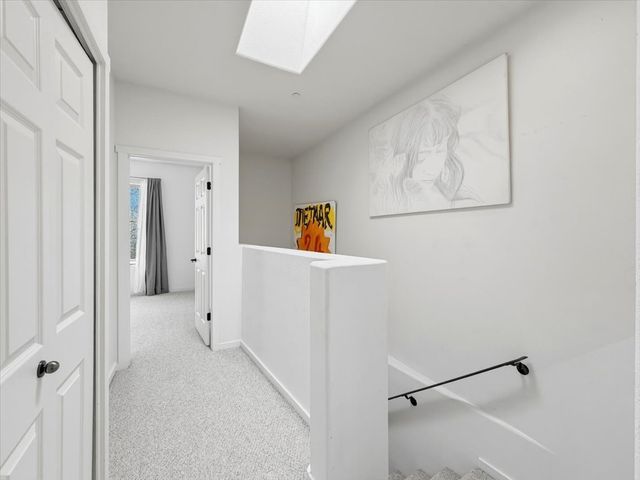 601 W San Mateo 200, Santa Fe, NM 87505