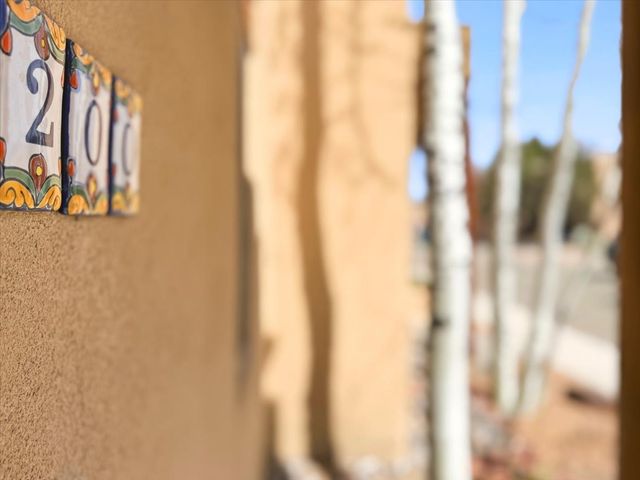 601 W San Mateo 200, Santa Fe, NM 87505
