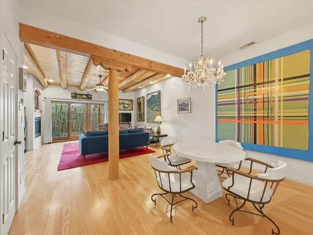 601 W San Mateo 200, Santa Fe, NM 87505