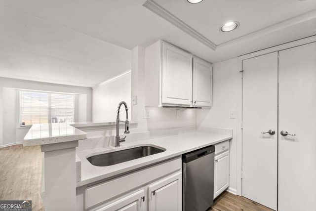 3086 Chastain Park Court NE, Atlanta, GA 30342