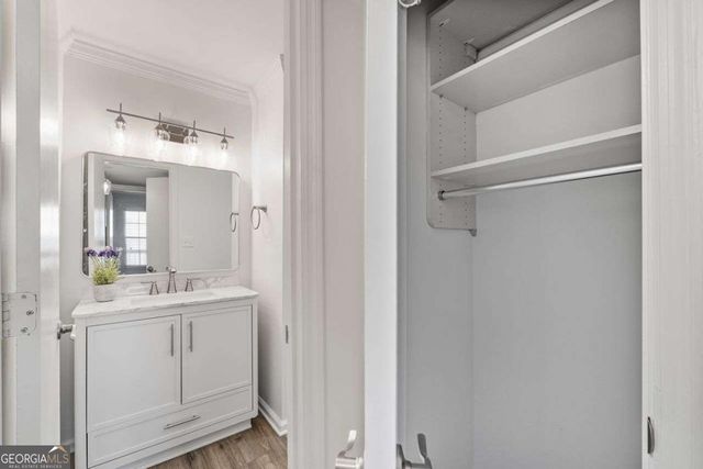 3086 Chastain Park Court NE, Atlanta, GA 30342