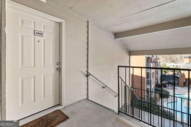 3086 Chastain Park Court NE, Atlanta, GA 30342