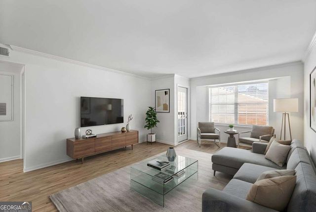 3086 Chastain Park Court NE, Atlanta, GA 30342