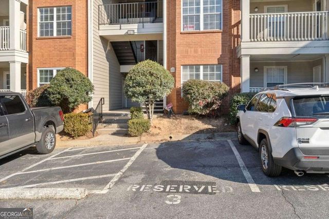 3086 Chastain Park Court NE, Atlanta, GA 30342