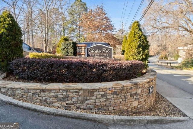 3086 Chastain Park Court NE, Atlanta, GA 30342