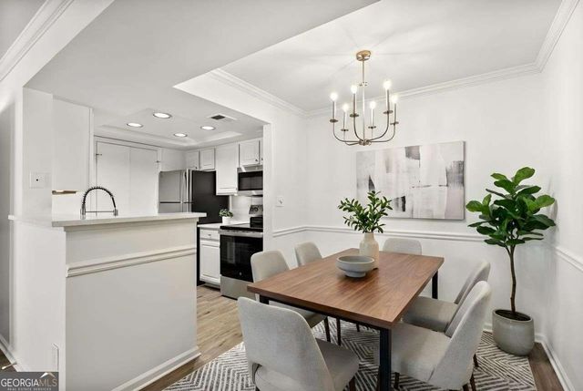 3086 Chastain Park Court NE, Atlanta, GA 30342