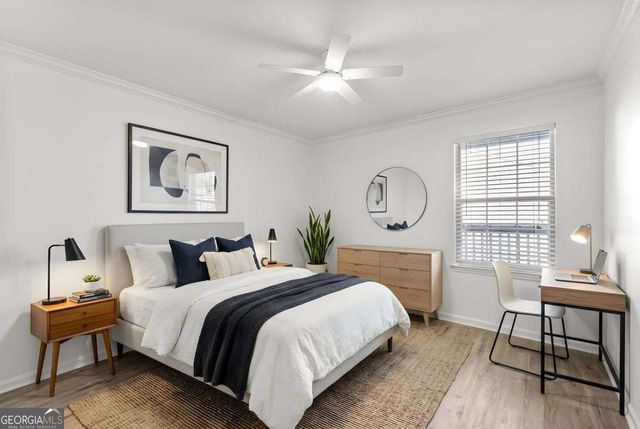 3086 Chastain Park Court NE, Atlanta, GA 30342